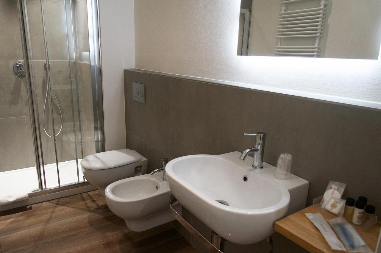 Homy Bnb Empoli Esterno foto