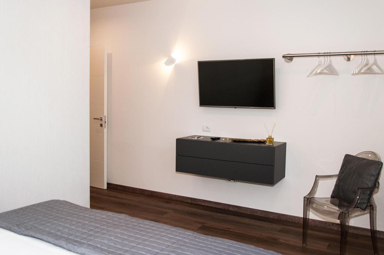 Homy Bnb Empoli Esterno foto
