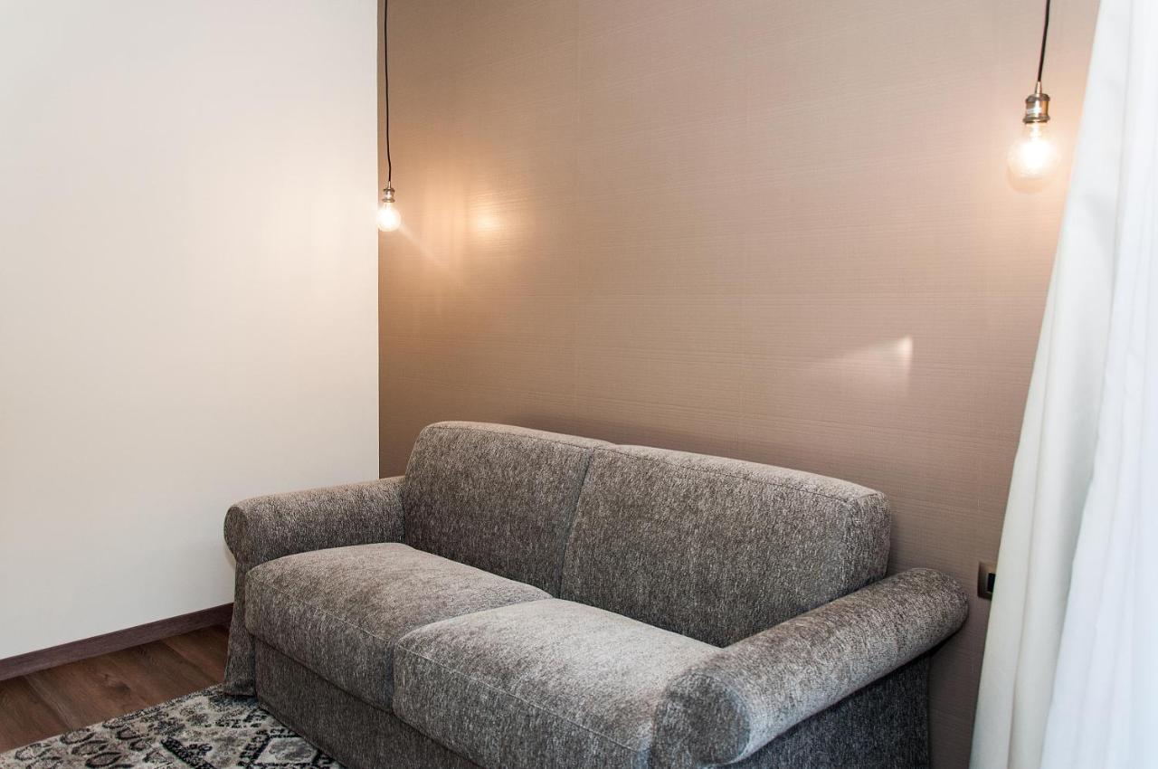 Homy Bnb Empoli Esterno foto