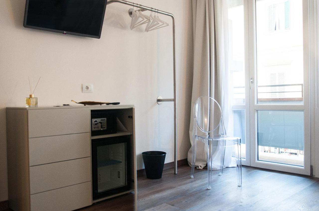 Homy Bnb Empoli Esterno foto