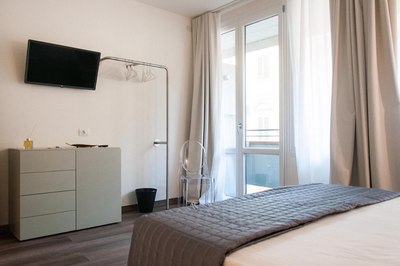 Homy Bnb Empoli Esterno foto