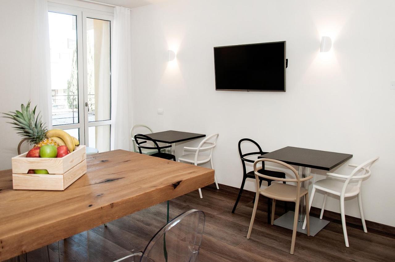 Homy Bnb Empoli Esterno foto