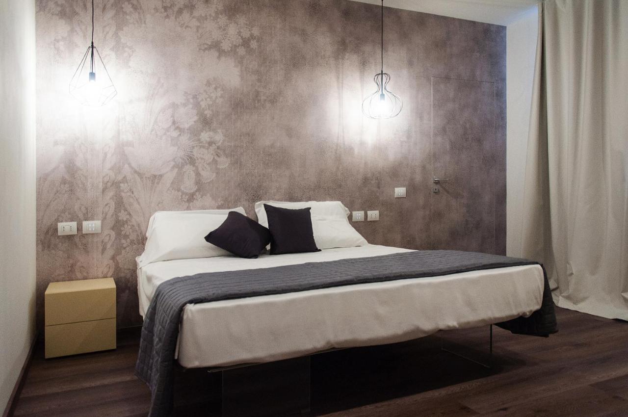 Homy Bnb Empoli Esterno foto