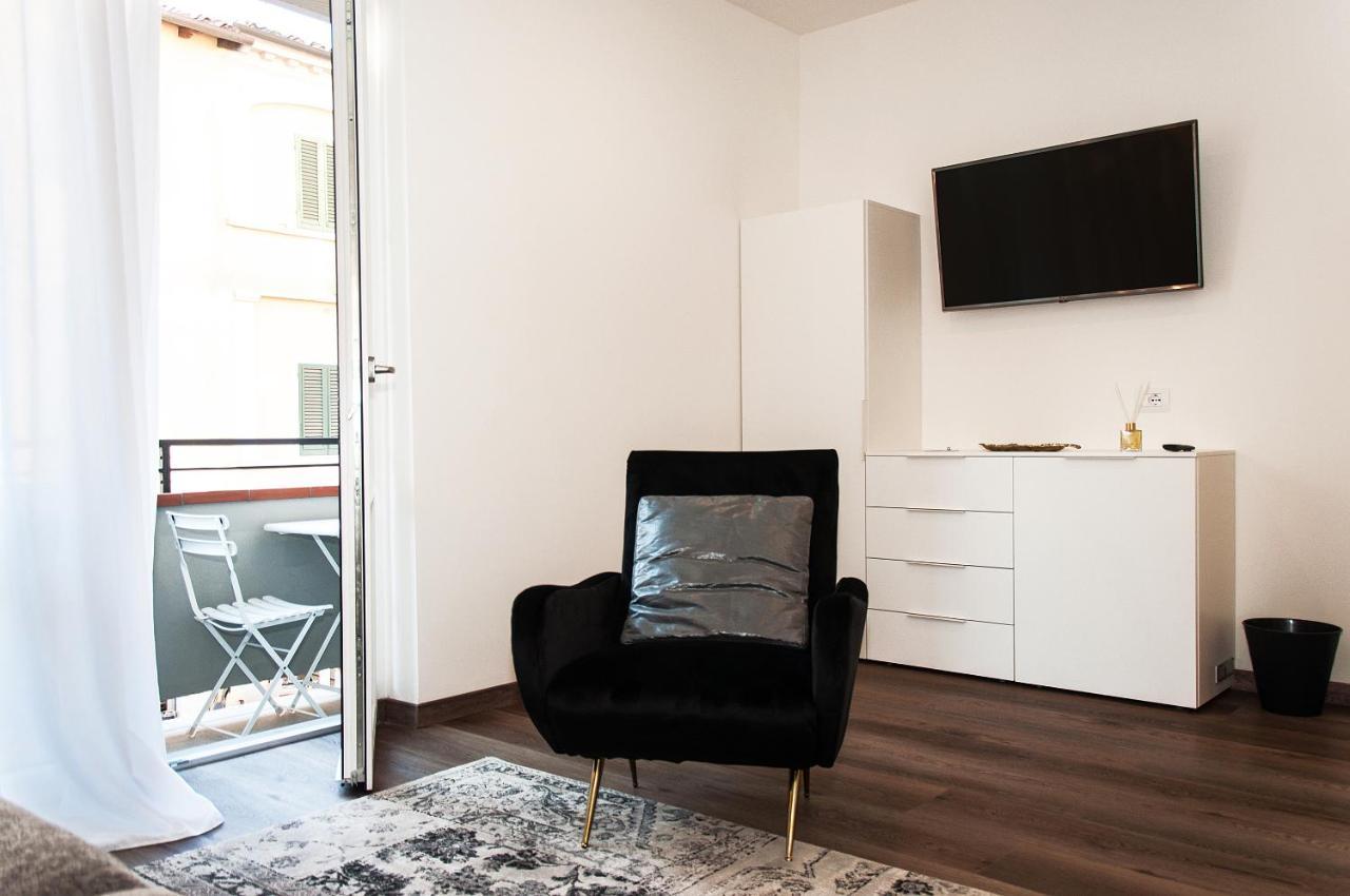 Homy Bnb Empoli Esterno foto