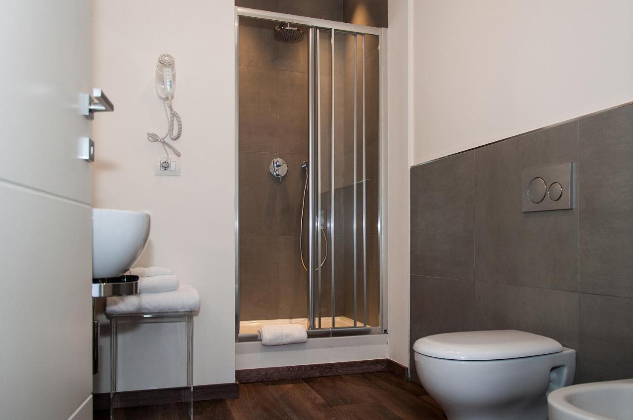 Homy Bnb Empoli Esterno foto