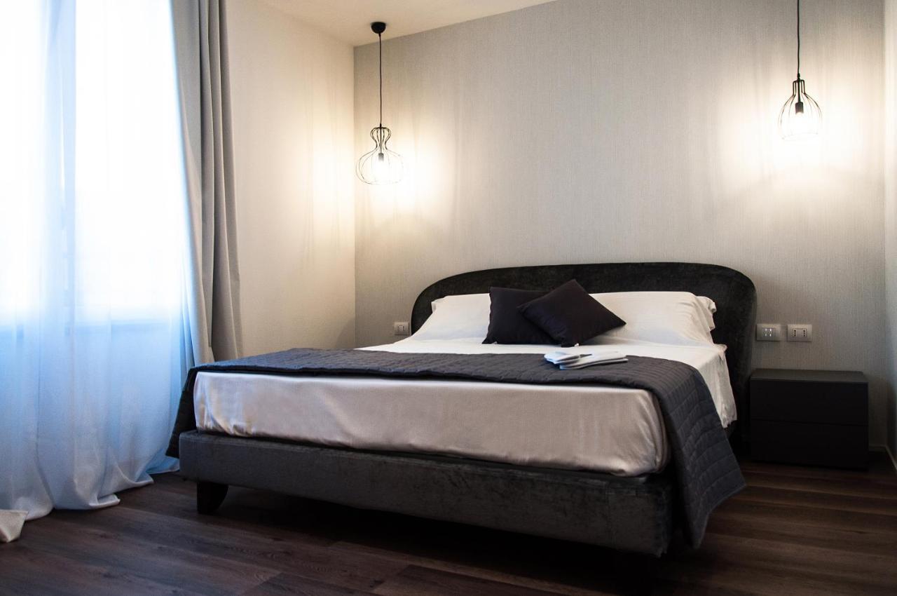 Homy Bnb Empoli Esterno foto