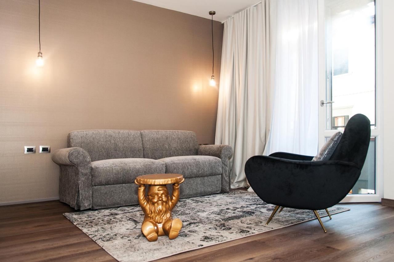 Homy Bnb Empoli Esterno foto