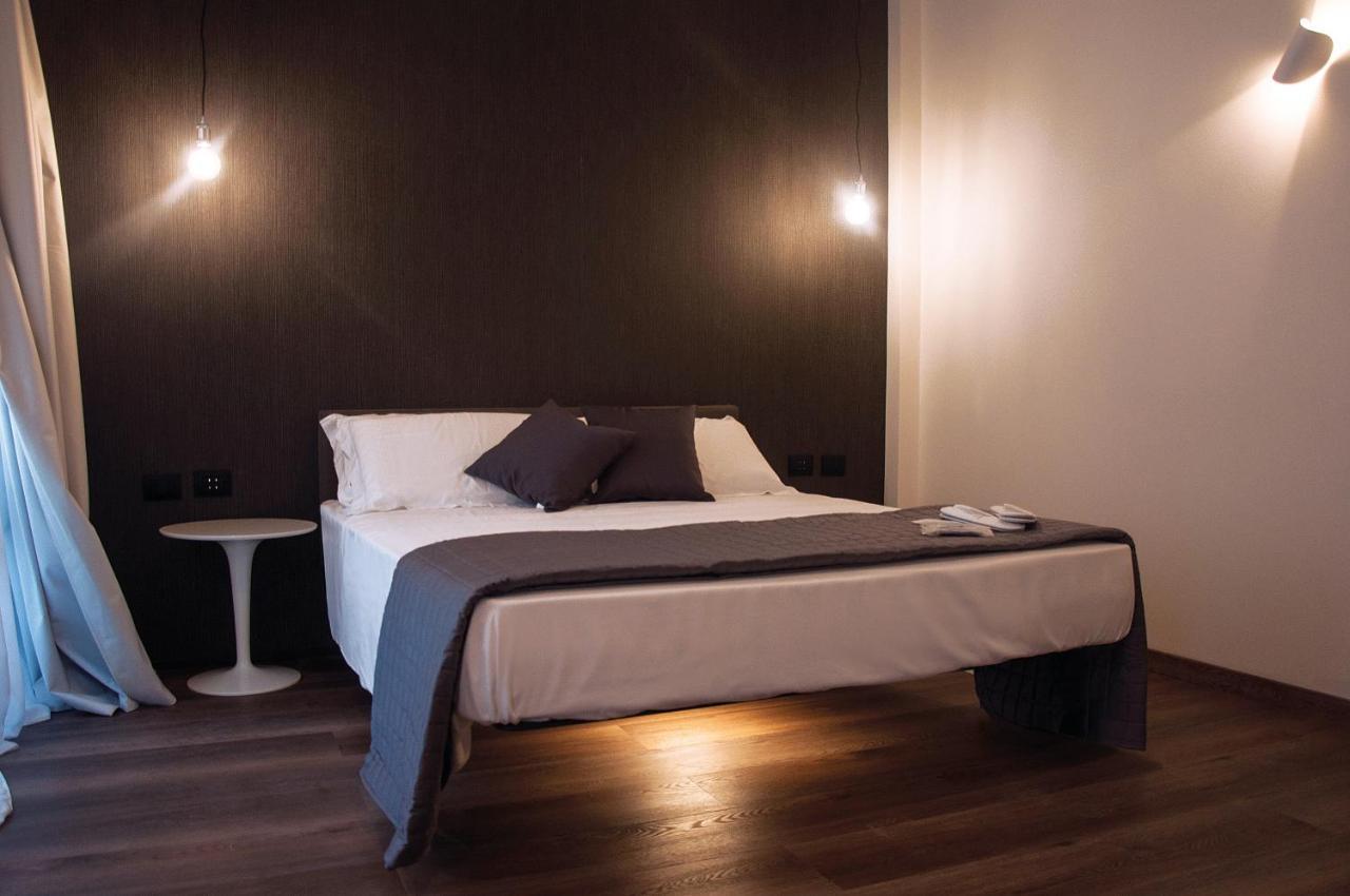 Homy Bnb Empoli Esterno foto