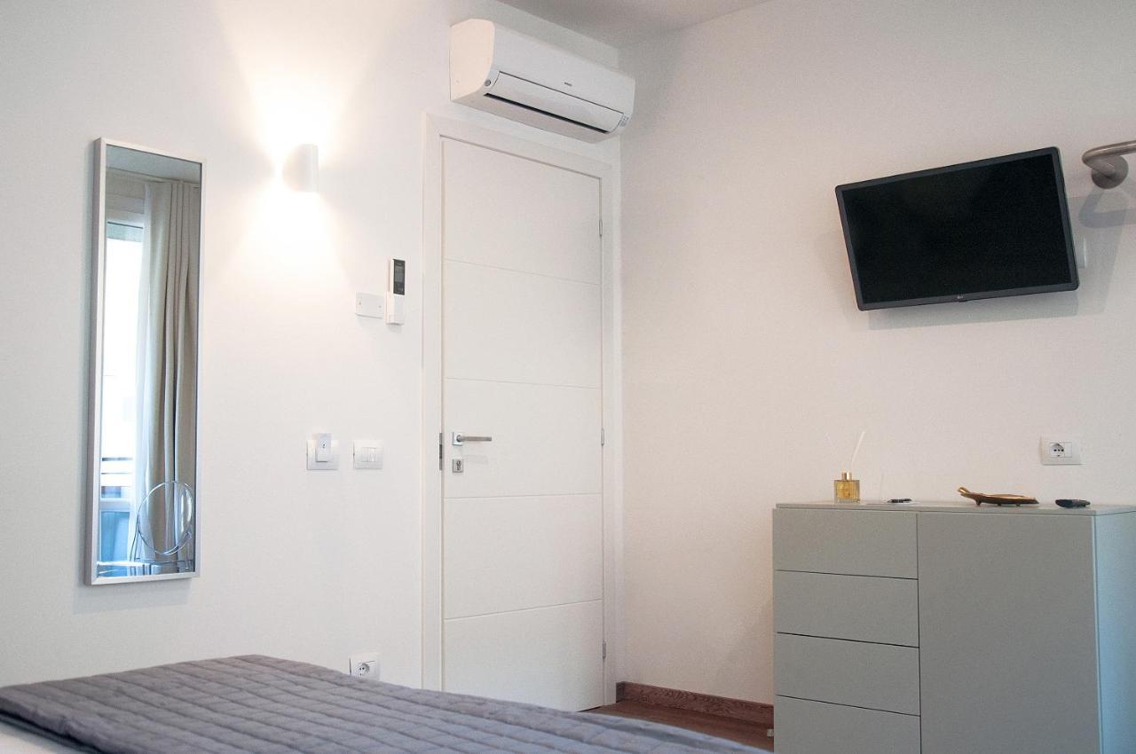 Homy Bnb Empoli Esterno foto